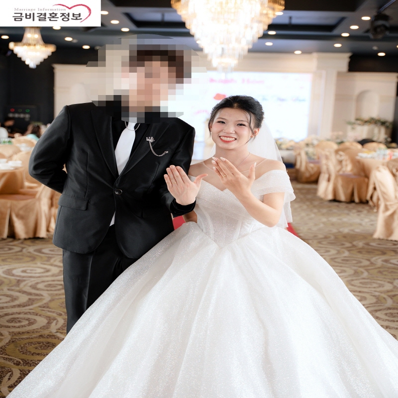 경기 김OO님 결혼식 이미지