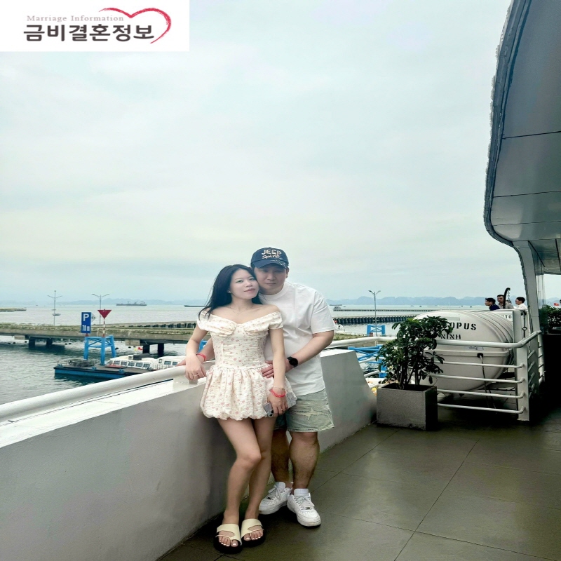 인천 차OO님 신혼여행 이미지