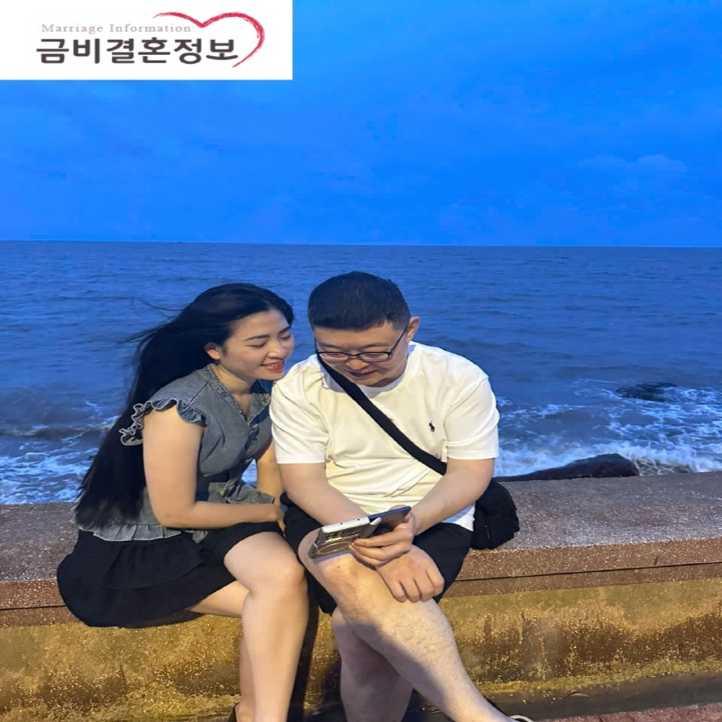 인천 정OO님 신혼여행 이미지