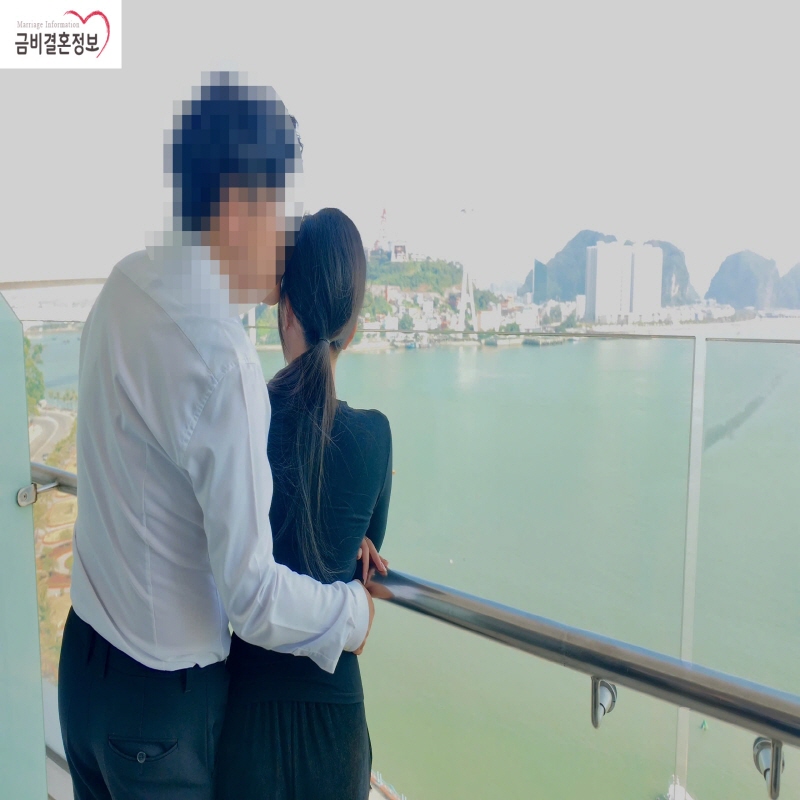 인천 최OO님 신혼여행 이미지